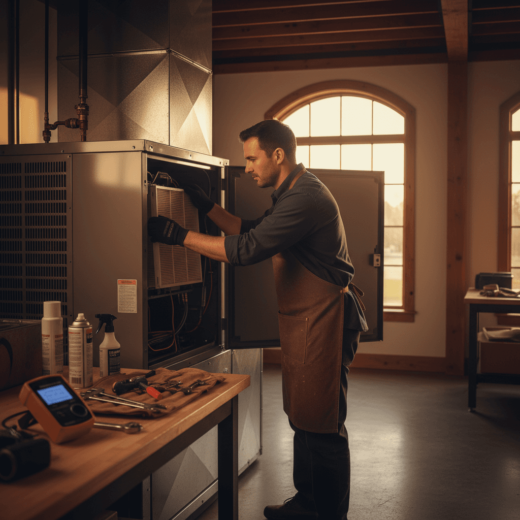 Maintenance & support