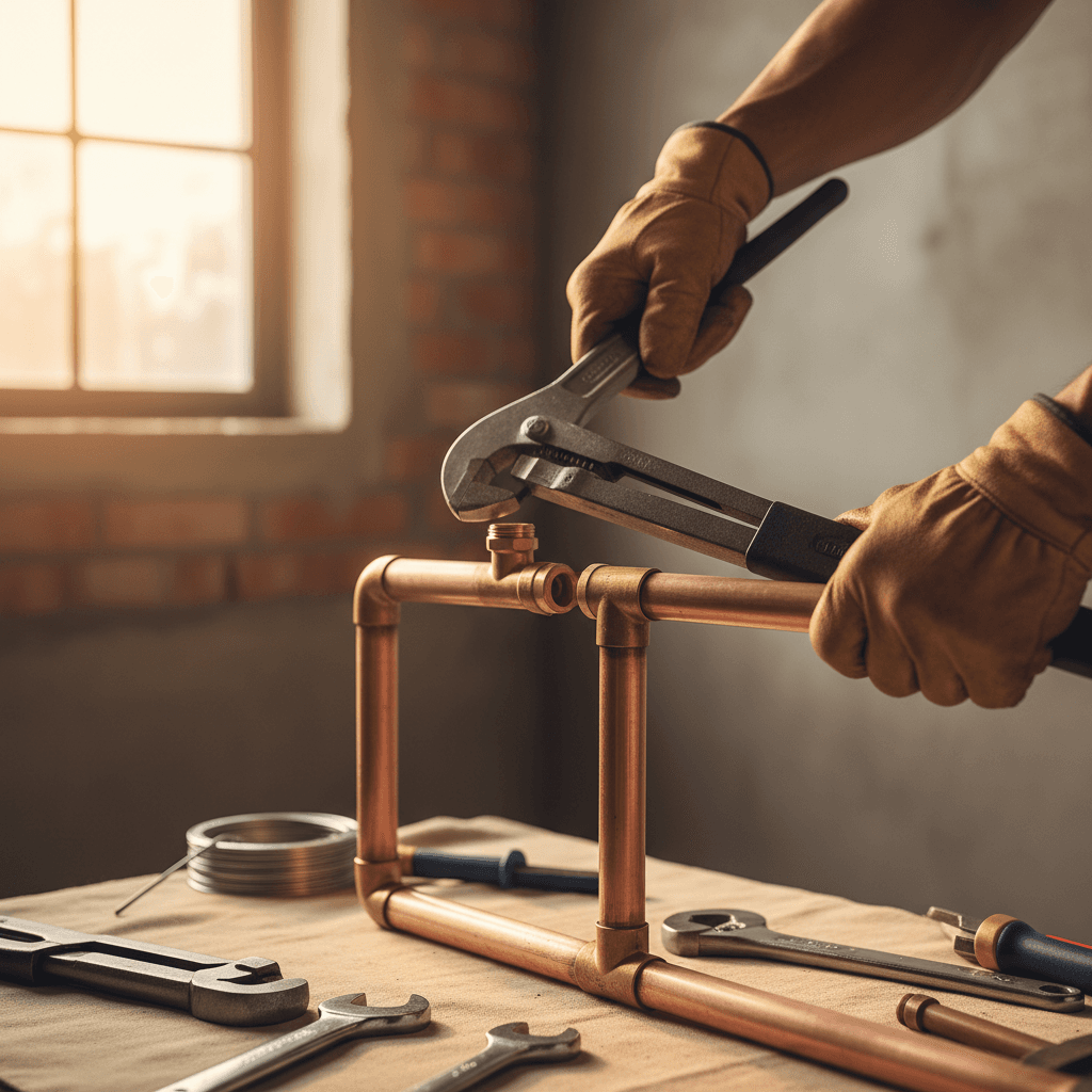 Plumbing system solutions