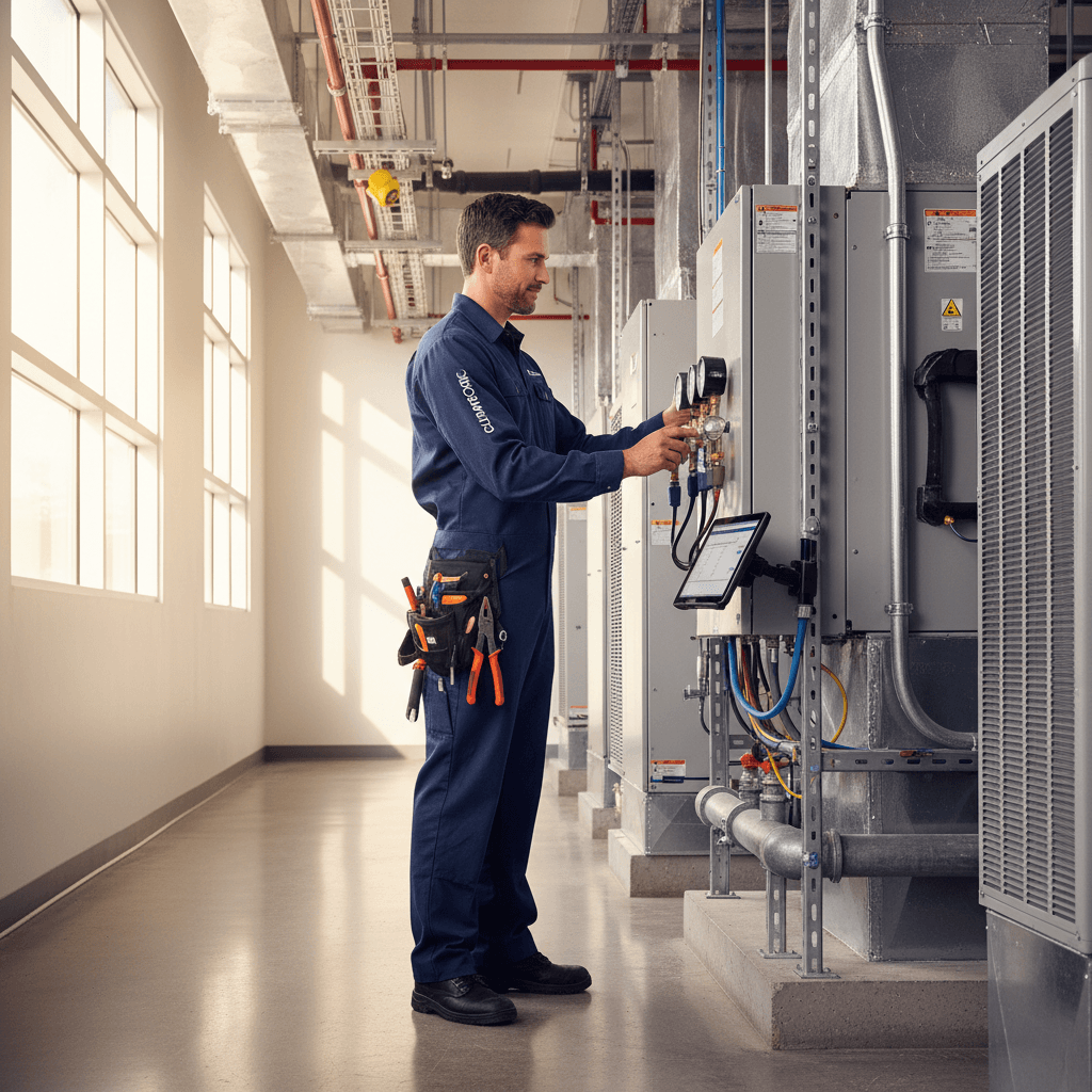 Maintenance and support